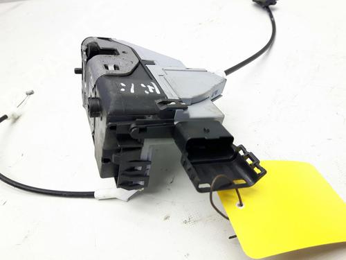Rear left lock PEUGEOT 308 SW I (4E_, 4H_) 2.0 HDi | BP20580140C100 