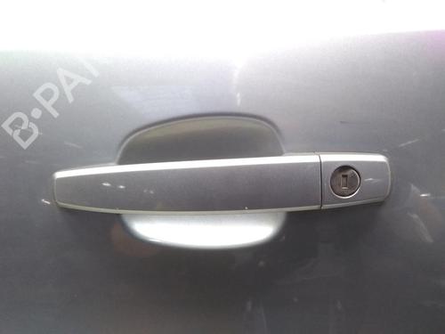 Left front door OPEL ASTRA H GTC (A04) 1.9 CDTi (L08) | BP20515105C2 