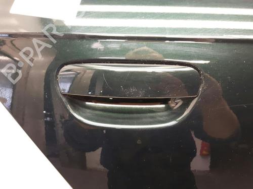 Right rear door AUDI A4 B7 (8EC) 2.0 TDI 16V | BP20577989C5 