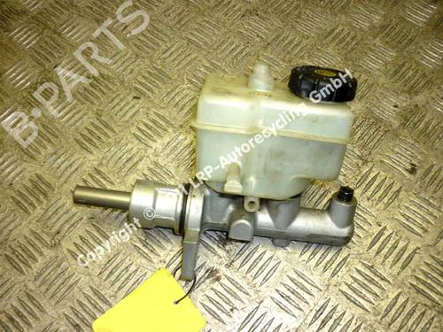 Used Brake master cylinder BMW 5 (E39) 525 tds (143 hp) 20550376