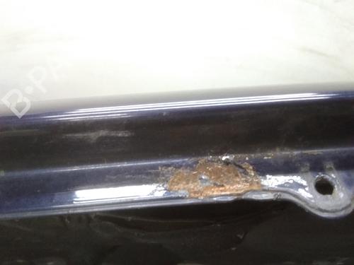 Hood MERCEDES-BENZ E-CLASS T-Model (S210) E 320 T CDI (210.226) | BP20522585C1 