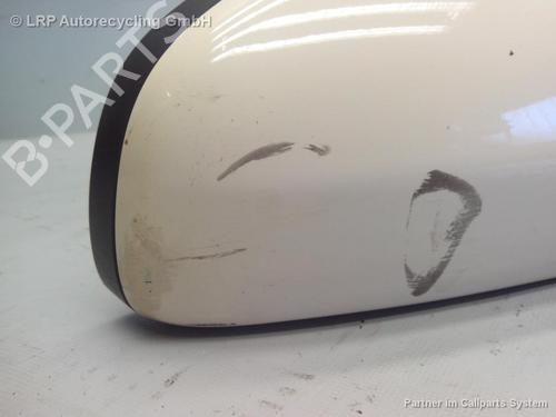 Right mirror OPEL VECTRA C (Z02) 1.8 16V | BP20535407C27 