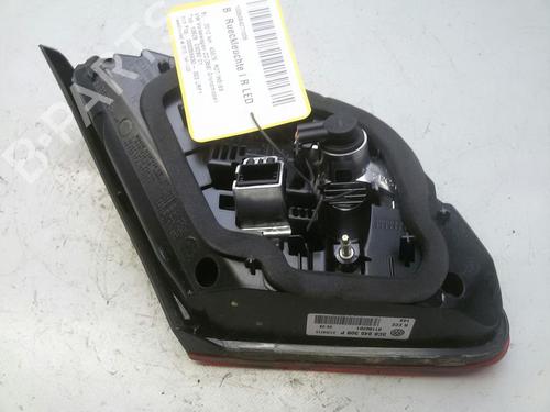Højre baglygte bagklap VW CC B7 (358) 1.4 TSI (160 hp) 20566255