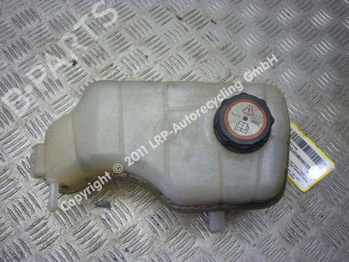 Used Expansion tank FORD FIESTA IV (JA_, JB_) 1.3 i (60 hp) 20533538