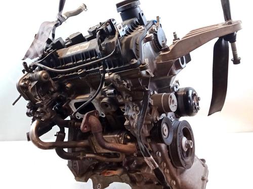 Engine HYUNDAI i10 III (AC3, AI3) 1.0 MPi | BP36360681M1  - Image 6