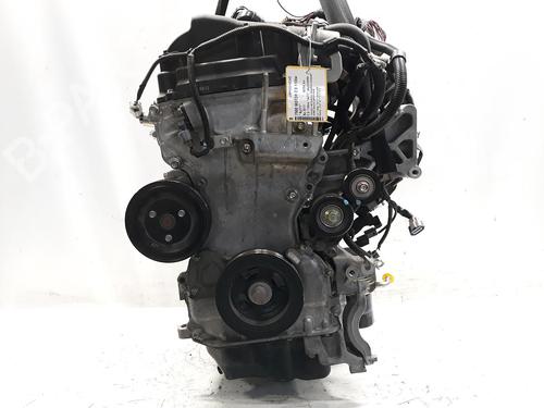 Used Engine MITSUBISHI OUTLANDER III (GG_W, GF_W, ZJ, ZL, ZK) 2.0 4WD (GF7W) (150 hp) 20526333