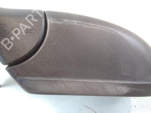 Left mirror FORD MONDEO IV Turnier (BA7) 2.0 TDCi | BP20591640C26 