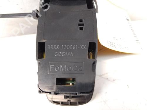 Headlight switch FORD FIESTA VII (HJ, HF) 1.0 EcoBoost | BP32429230I24  - Image 5