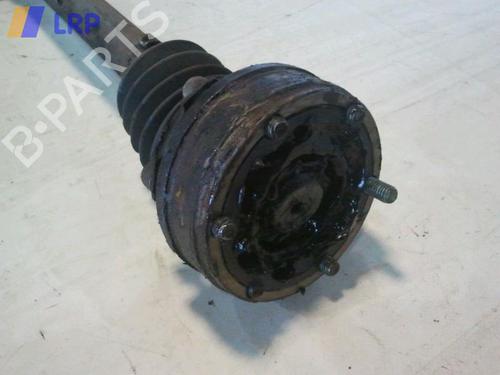 Left front driveshaft SEAT TOLEDO II (1M2) 1.6 | BP20548280M38 