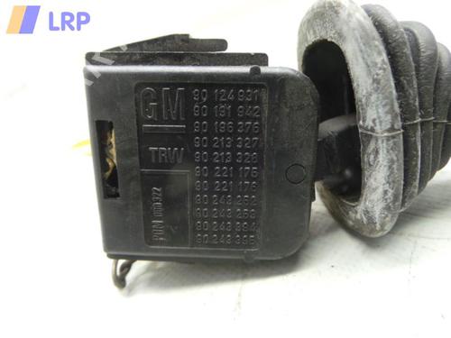 Steering column stalk OPEL CORSA B (S93) 1.4 i (F08, F68, M68) | BP20588405I23 