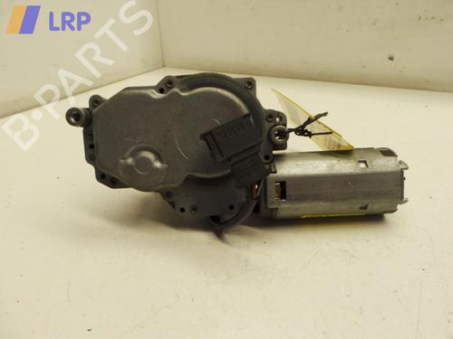Rear wiper motor FORD GALAXY I (WGR) 2.0 i | BP20552034M102 