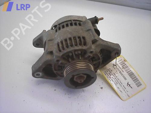 Used Alternator SUZUKI SWIFT II Saloon (AH, AJ) 1.6 i (SF416, AH14) (92 hp) 20560062