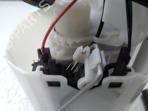 Fuel pump VW UP! (121, 122, BL1, BL2, BL3, 123) 1.0 | BP20526428M76 