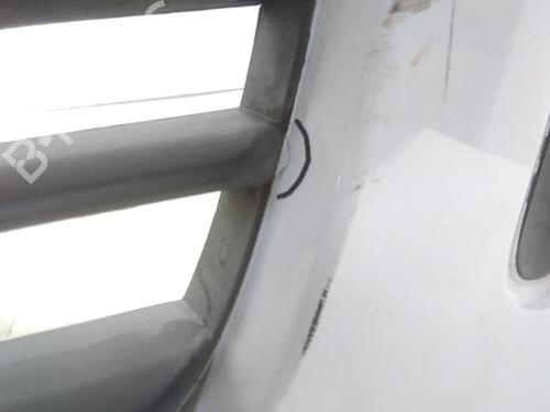 Front bumper FIAT DOBLO Cargo (263_) 1.4 Natural Power | BP29045015C7 