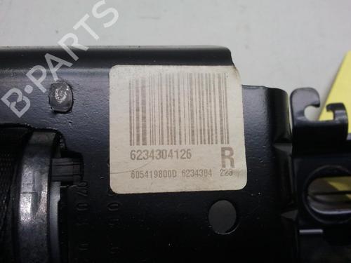 Used Front right belt tensioner VOLVO C30 (533) 1.6 D (109 hp) 20572979