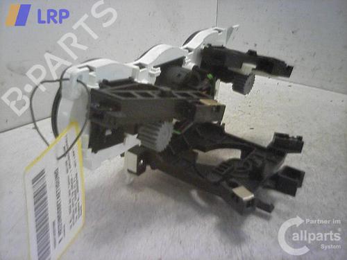 Climate control HYUNDAI GETZ (TB) 1.1 | BP20553010I5 