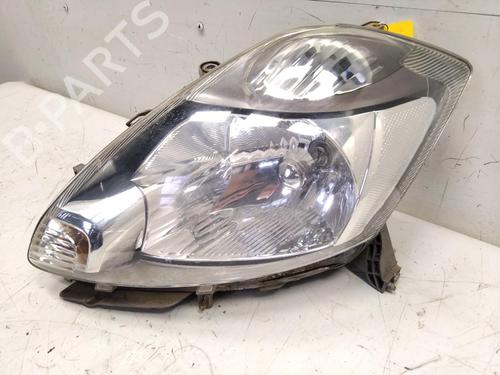 Left headlight DAIHATSU SIRION (M3_) 1.3 (M301) | BP39993771C28 - Image 2