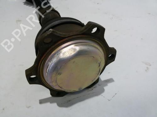Left front driveshaft AUDI A6 C5 Avant (4B5) 2.4 quattro | BP20548192M38 