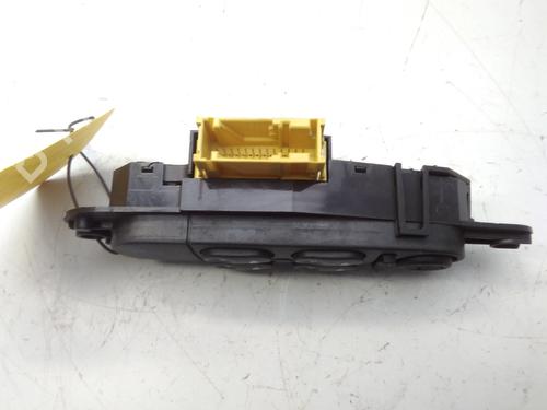 Left front window switch JAGUAR S-TYPE II (X200) 2.7 D | BP20516962I27 