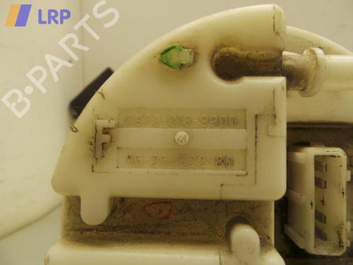 Fuel pump PEUGEOT 306 (7B, N3, N5) 2.0 | BP20558440M76 