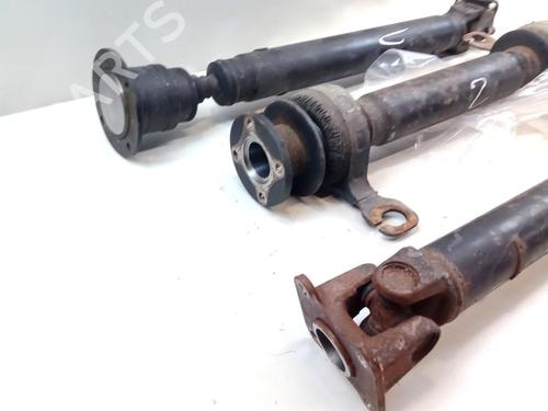Driveshaft MAZDA CX-7 (ER) 2.3 MZR DISI Turbo AWD (ER3P) | BP36240208M37  - Image 8