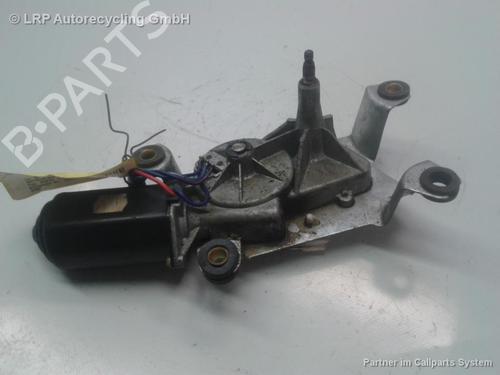 Used Rear wiper motor MITSUBISHI SIGMA Station Wagon (F0_W) 3.0 (F07W) (170 hp) 20552314