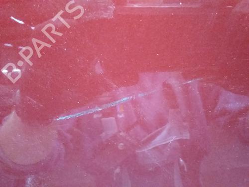 Left rear door FIAT BRAVO II (198_) 1.4 T-Jet (198AXF1B) | BP20517744C4 