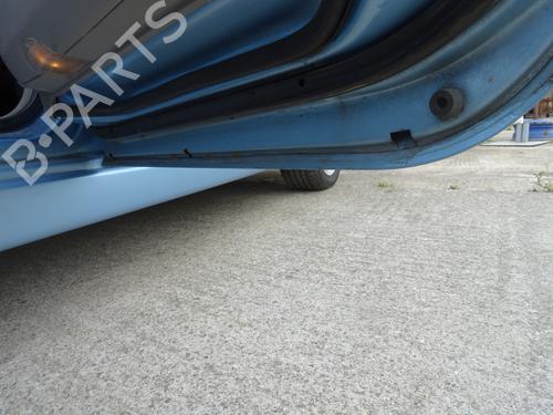 Right rear door MITSUBISHI GRANDIS (NA_W) 2.4 MIVEC (NA4W) | BP20518062C5 