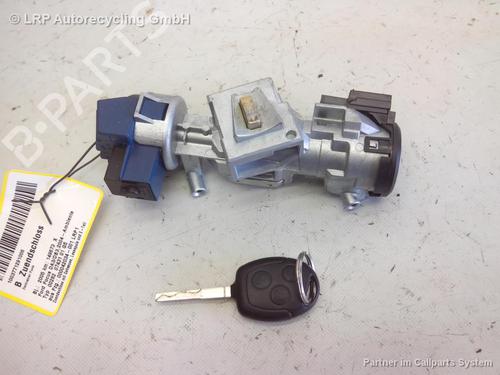 Ignition barrel FORD FOCUS II Turnier (DA_, FFS, DS) 1.6 | BP20588830M48 
