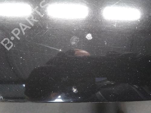 Hood AUDI A3 (8L1) 1.6 | BP20522548C1 