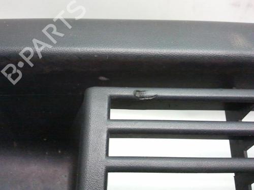 Front bumper VW LT 28-46 II Van (2DA, 2DD, 2DH) 2.5 TDI | BP20575968C7 