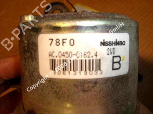 Autre SUZUKI ALTO VI (FF, HA24_) 1.1 (RF410) | BP20554081O1