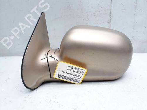 Left mirror HYUNDAI SANTA FÉ I (SM) 2.0 CRDi 4x4 | BP20534281C26 