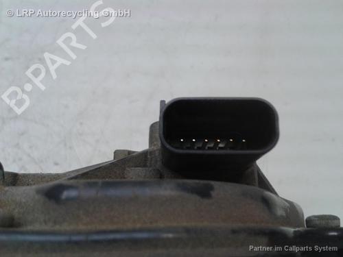 Throttle body FORD FOCUS II (DA_, HCP, DP) 1.4 | BP20542201M82 