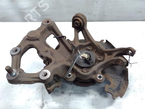 Left rear steering knuckle MAZDA 6 Estate (GH) 2.2 MZR-CD (GH10) | BP20596363M27 