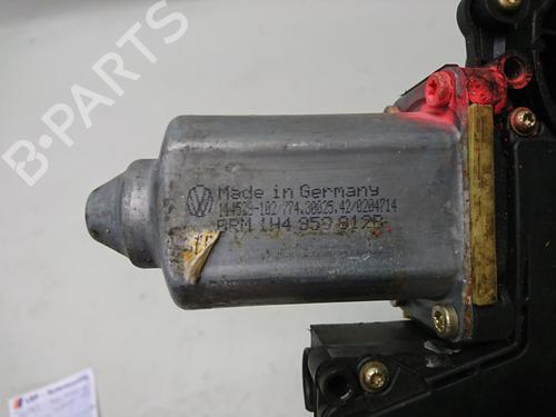Right rear window motor FORD GALAXY I (WGR) 2.8 i V6 | BP20562373E22 