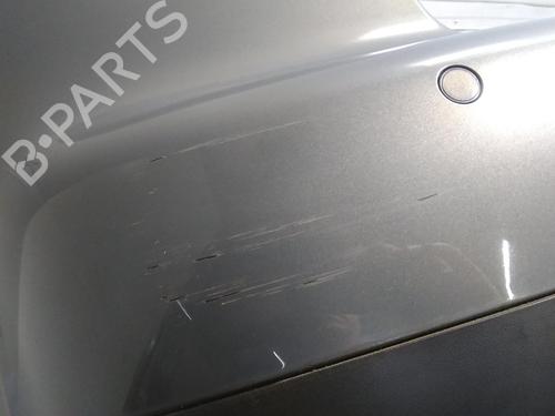 Rear bumper VW TOURAN (1T1, 1T2) 2.0 TDI 16V | BP20514167C8 