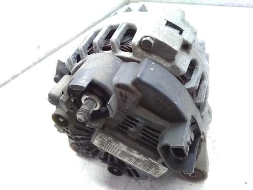 Alternator RENAULT TWINGO II (CN0_) 1.2 (CN0D) | BP20526780M7 