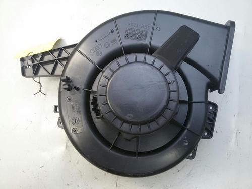 Heater blower motor SKODA FABIA II Combi (545) 1.9 TDI | BP20552791M62 