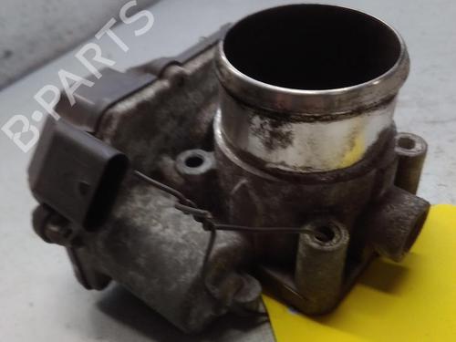 Used Throttle body HYUNDAI i30 Estate (FD) 1.6 CRDi (90 hp) 20526509