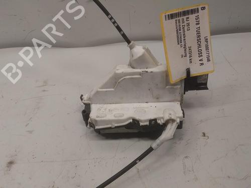 Used Front right lock CITROËN C3 II (SC_) 1.0 VTi 68 (68 hp) 20516814