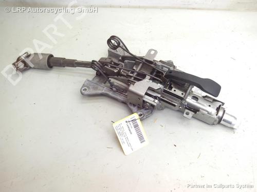 Steering column AUDI A4 B6 Avant (8E5) 1.8 T | BP20559750M21 