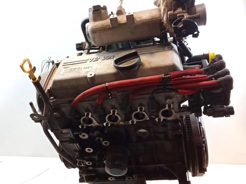 Engine KIA PICANTO I (SA) 1.0 | BP33184525M1 - Image 2