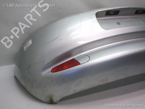 Rear bumper FORD PUMA (EC_) 1.7 16V | BP20575620C8 