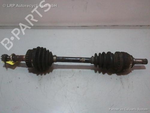 Drivaksel fortil venstre OPEL VECTRA B Estate (J96) 1.6 i 16V (F35) (100 hp) 20532368