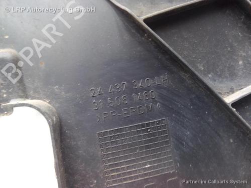 Hjulbue OPEL VECTRA C (Z02) 1.8 16V (122 hp) 20565465