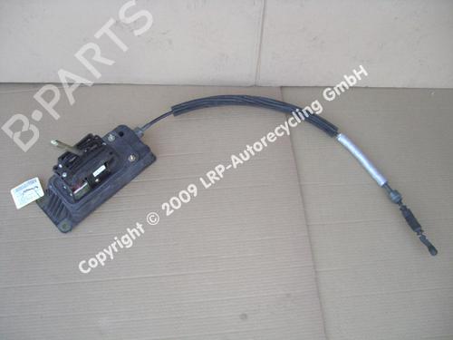 Levier de vitesses VW NEW BEETLE (9C1, 1C1) 2.0 (115 hp) 20567505