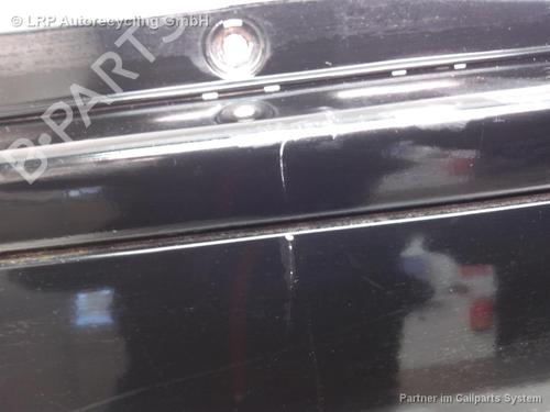 Rear bumper MERCEDES-BENZ A-CLASS (W168) A 160 (168.033, 168.133) | BP20575628C8 