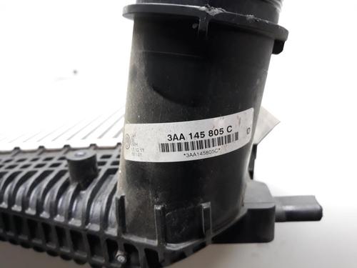 Intercooler VW PASSAT CC B6 (357) 2.0 TSI | BP20559164M30 