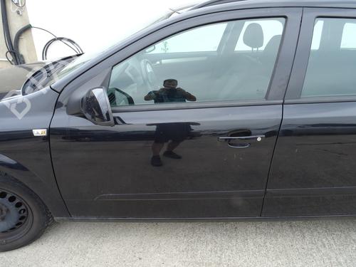Left front door OPEL ASTRA H Estate (A04) 1.8 (L35) | BP20515021C2 